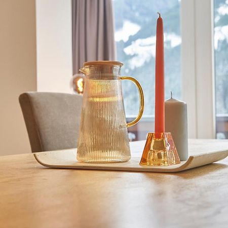 Marys Holiday Penthouse Saalbach-Hinterglemm Esterno foto