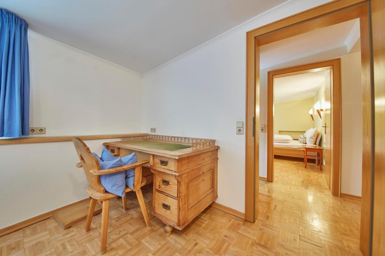 Marys Holiday Penthouse Saalbach-Hinterglemm Esterno foto