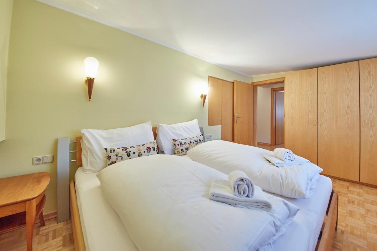 Marys Holiday Penthouse Saalbach-Hinterglemm Esterno foto